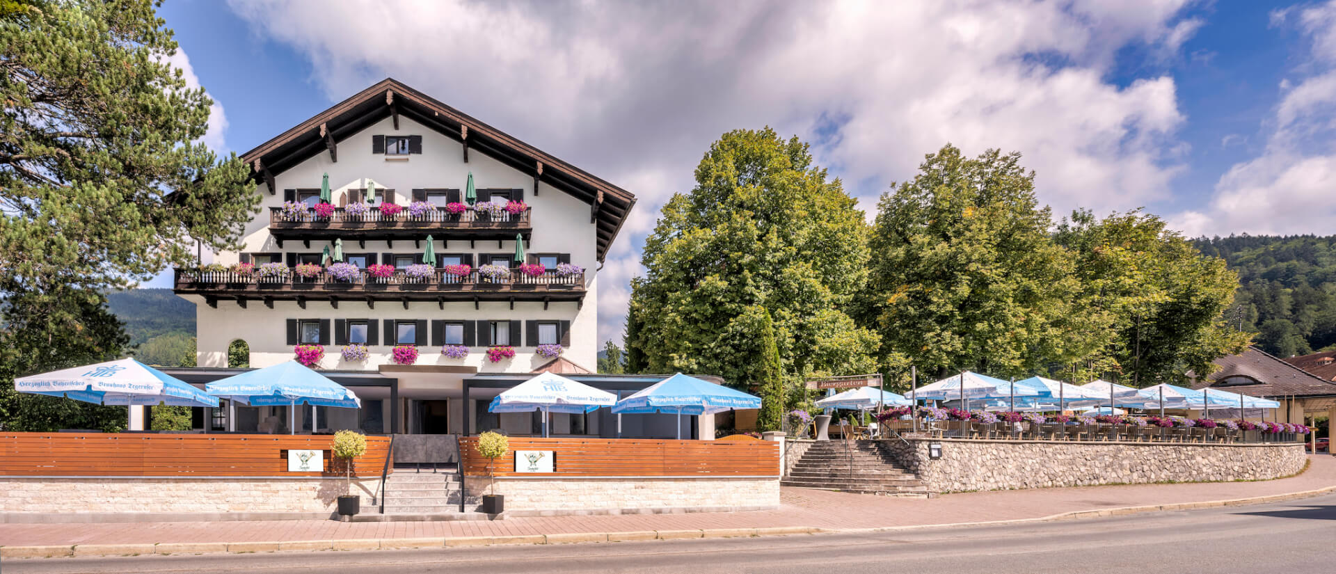 Foto vom Hotel