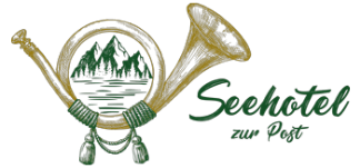 Logo Seehotel zur Post